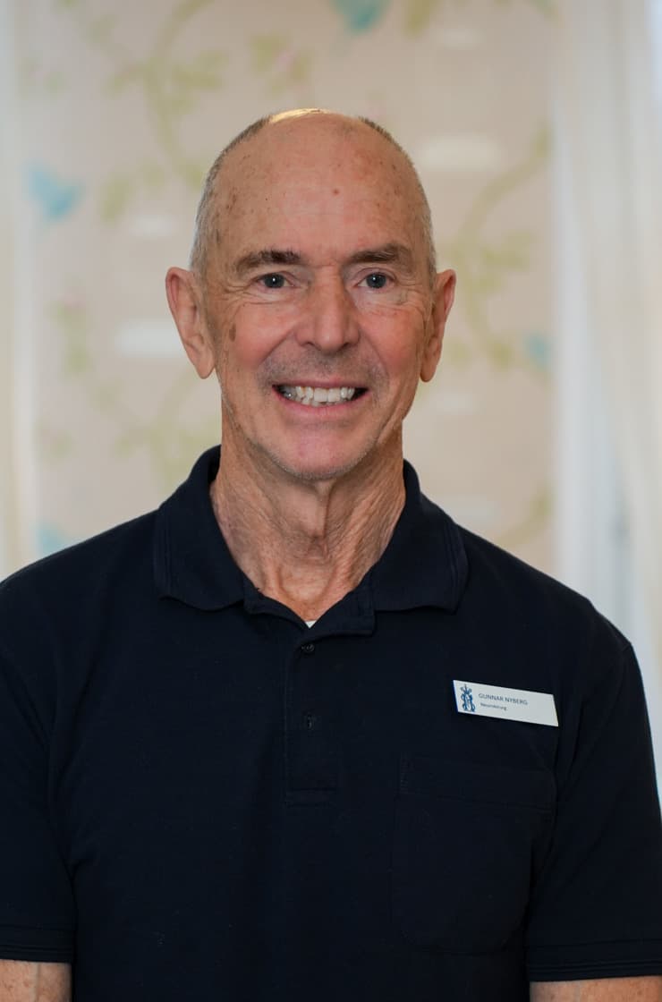 Gunnar Nyberg