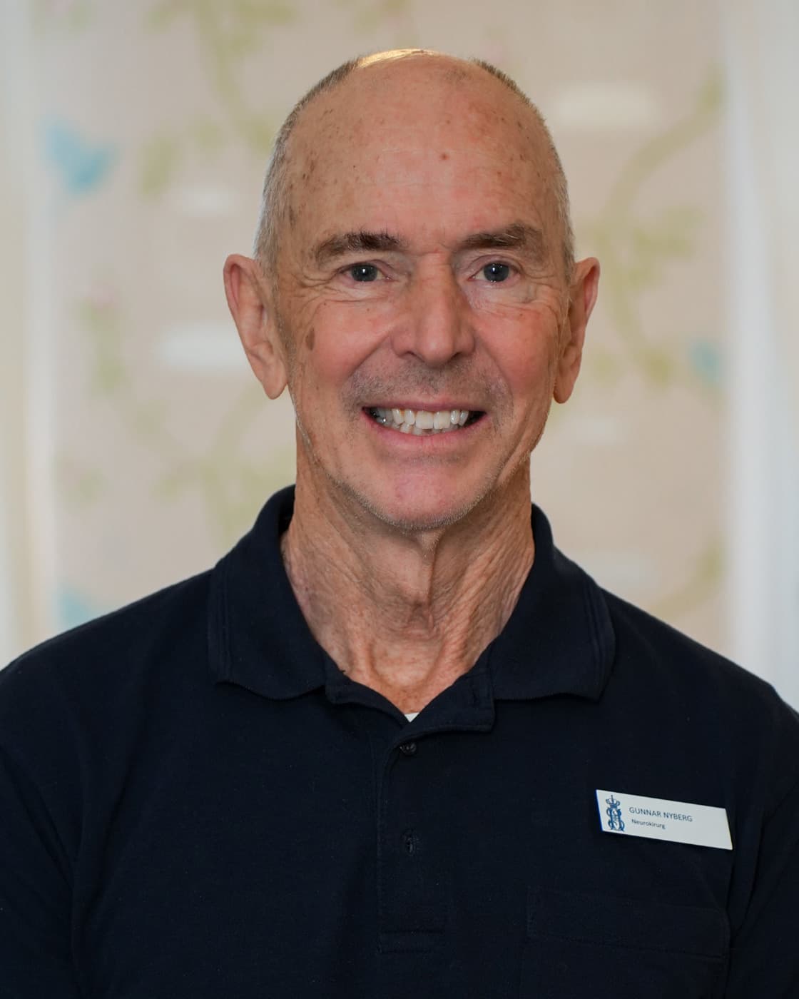 Gunnar Nyberg