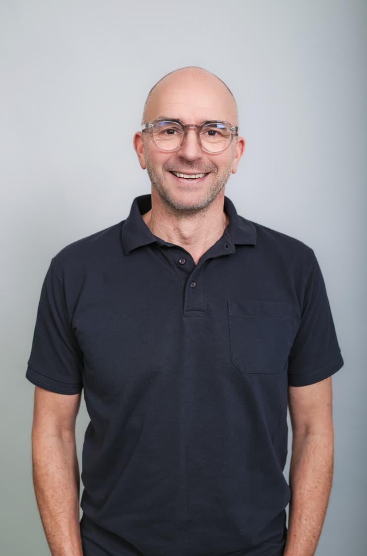 Christian Inngul
