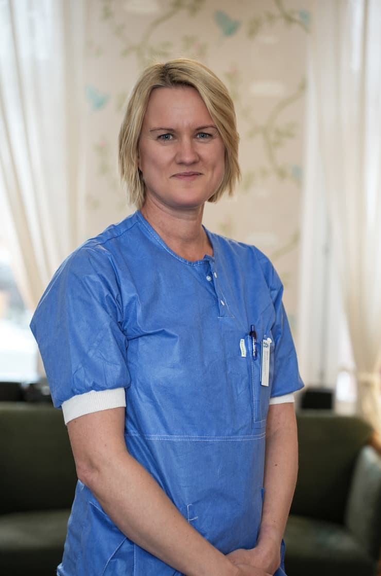 Britta Grafström