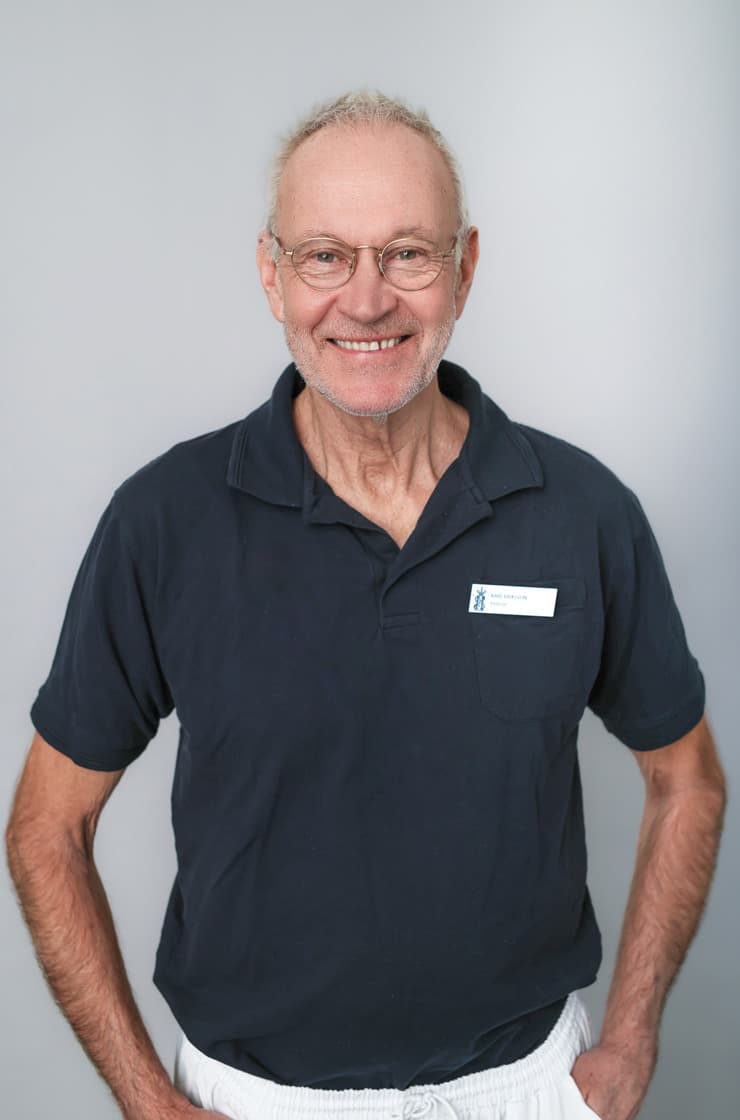 Kalle Eriksson
