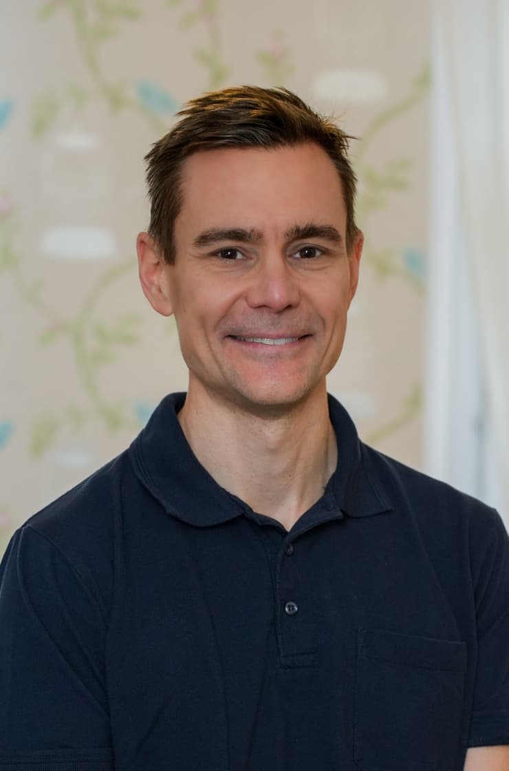 Ted Eneqvist
