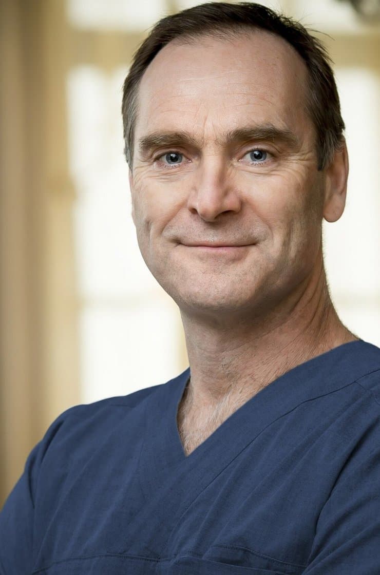 Henrik Bodén