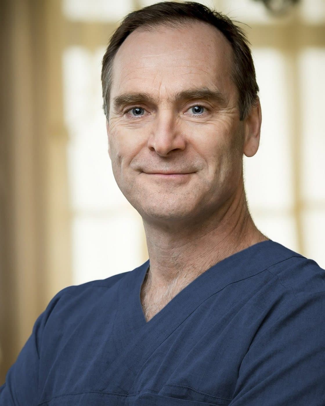 Henrik Bodén