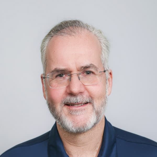 Dr. Kyrre Pedersen