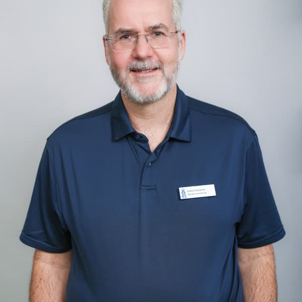 Dr. Kyrre Pedersen