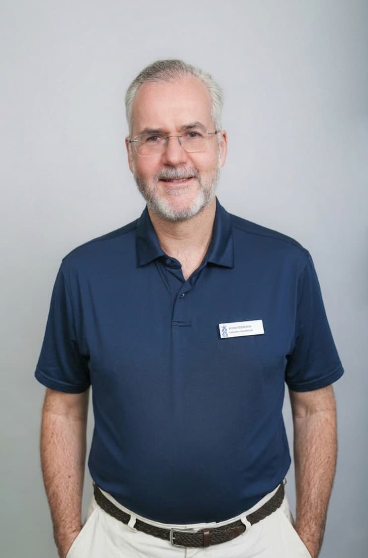 Kyrre Pedersen