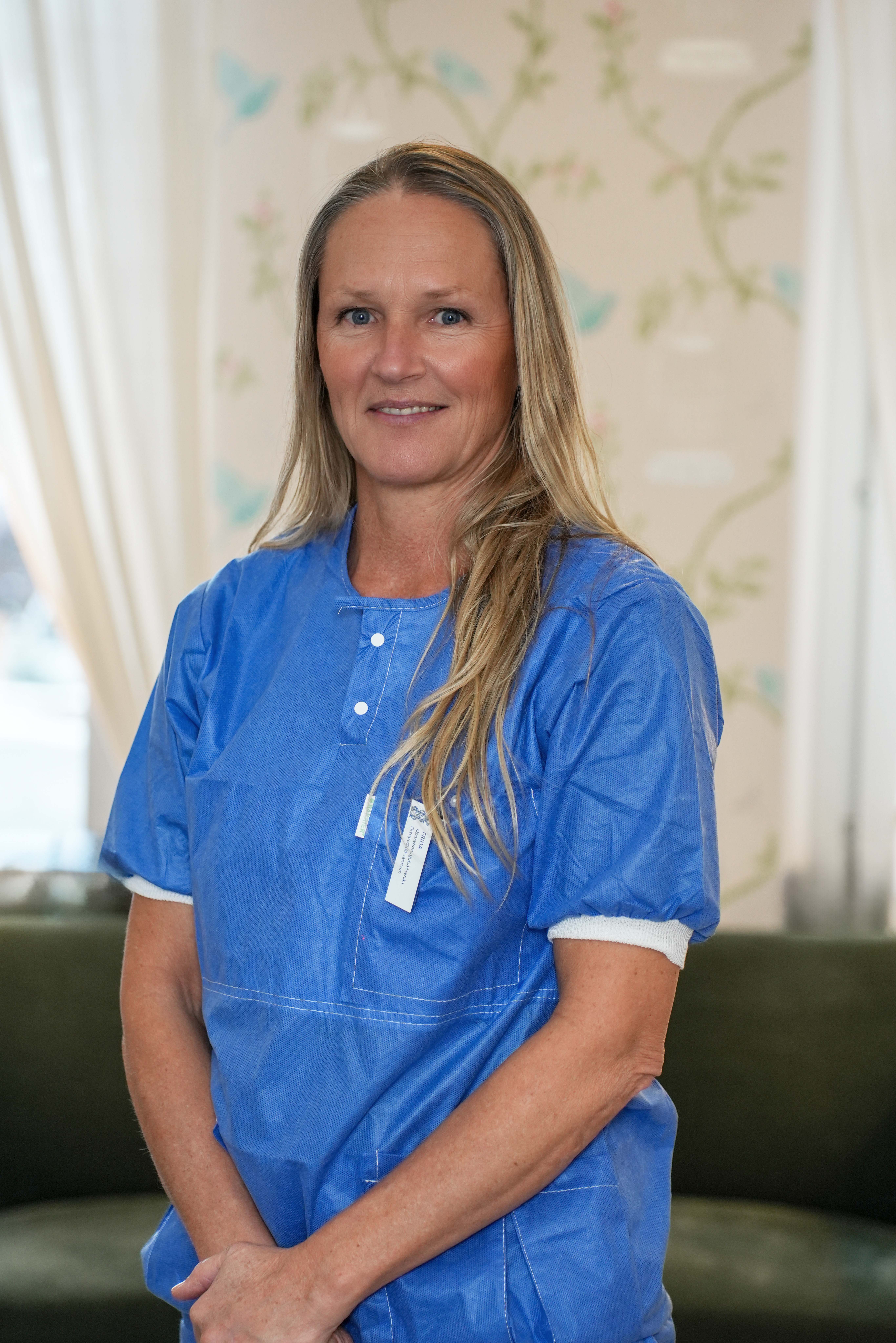 Frida Runnquist Larsson 