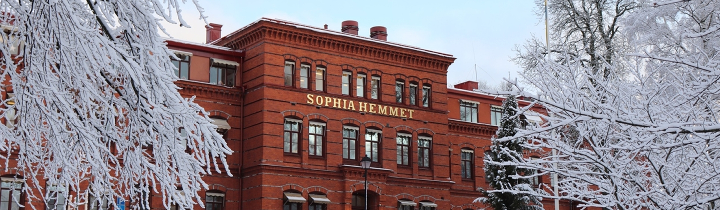 Sophiahemmet