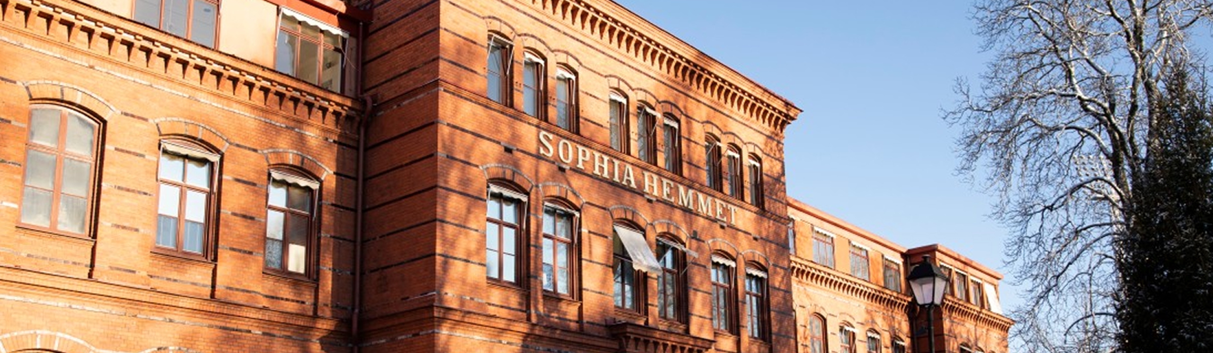 Sophiahemmet